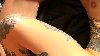 Anal Stretching Match 17 Redefining Anal Fisting - Elegance in the Extreme