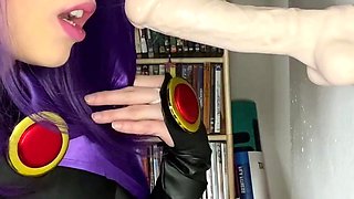 Petite small tit babe with perfect pussy masturbates