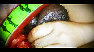 Season Two - Watermelon Monster