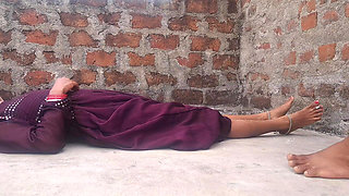 Village Girlfriend Mms