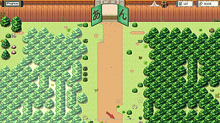 Complete Gameplay - Kunoichi Trainer, Part 23