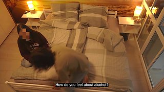 Youthful beauty explores teenage fantasies inside exclusive hub moments