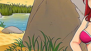 Complete Gameplay - MILFs Plaza 2, Part 15