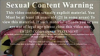 When Step-stepdaddy Leaves I Smoke (hd Wmv)