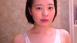 POV Handjob Blowjob cumshot compilation