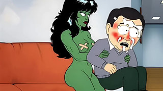I Fucked My Neighbor Girl Intergalactic Slut and Fell in Love