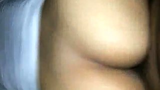 Di ulek Crot di tete - Asian Amateur