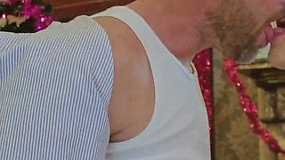 Bts the Office Party Orgy