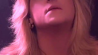 Smoking Slut Sucks Cock - Smoking Fetish Blowjob