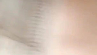 Young Latina Couple Having Real Sex in Secret