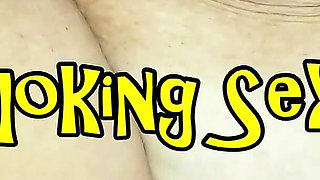 Hardcore Smoking Sex-complete Series