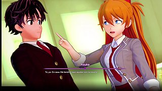 Hentai anime, sexing, anime hentai