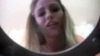 Mexican Toilet Slave For Pretty White Gitly Princess