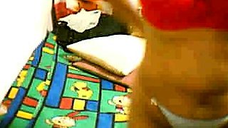 Filipina Asian MILF Webcam Solo