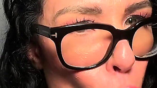 Cheating Husband Cannot Resist Horny Latina Bianca Bailee