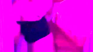 Fucking in the Bathrooms of the Disco