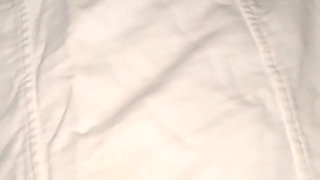 Girl Grabs Stranger's Dick and They Get Really Turned on