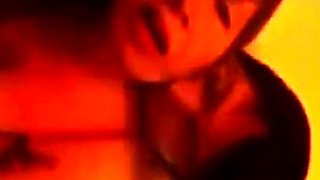 Korean Nurses in a Webcam Scandal with a Fucking Machine