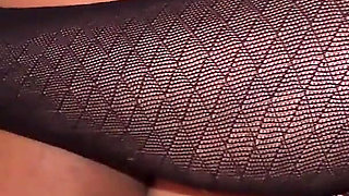 Huge Boob Dominican Cutie