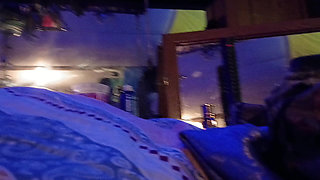 Close up Doggy Style