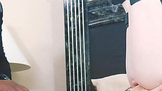 Christine Sapphire Like It Rough