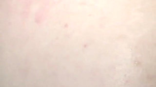 Savanna's Sensual Massage Ends in a Deep BBC Pounding on the Table