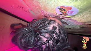 Glory Hole Series 1.4