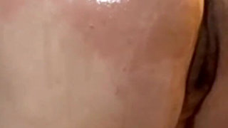 Lucky Gurl Nikky Yums - Mouth Gag Fucking a Big Titty Latina Slut