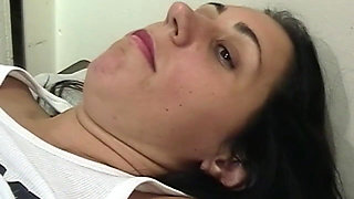 Nikki Napoli Navel & Clithood Piercing Nna57l-7m