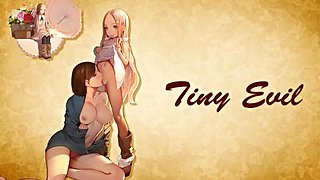 Midnight Story inside the room_180928p0004