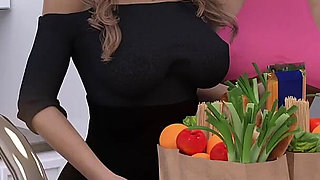 Naughty Neighbours - V1.05 - Part 2