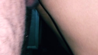 xxx girl strong sex with pussy leaking