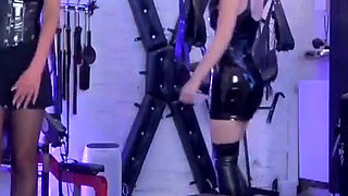 The urinal of the goddesses