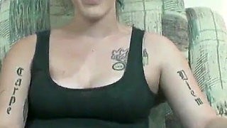 Preggo Interview and Fuck