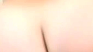 Slut Hot White Ass for a Big Black Dick Vol 7