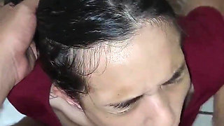 Best Blowjob in the World