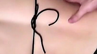 Working Apparel Beauty with a Perfect Body Shows off Her Soft F Cup Curves in an Intense Creampie Moment