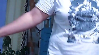 Let's Work on My Tummy and Boobs Together