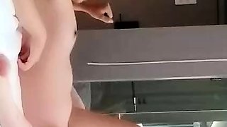 Close Up Fuck Cumshot