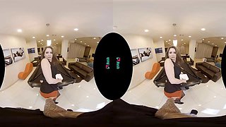 Upload: Blowjob, Cowgirl  Milf VR Porn