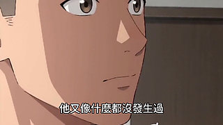 Young Boy A-Bin: The Flirty Senior Stepsister Xiaomei EP10