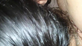 Oral and Vaginal Sex with My Boss
