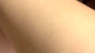 Chinese Cowgirl with Big Ass Pounded Hard with Female Orgasm