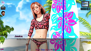 Sunshine love part 6: we had an amazing time at the beach today