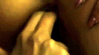 Gabriella and Lola Love How Pussy Tastes After a Beach Day