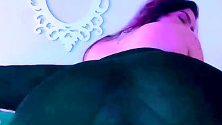 JOI UNTIL YOU FILL YOUR ASS WITH MILK