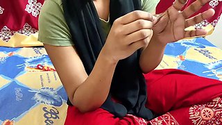 My sexy younger stepsister fucking hard