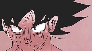 Animation on Paper- Pens and Pencils Hentai Anime: Hunter X Hunter Menchi Cartoon Porn 2D Sex