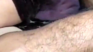 My Aunt's Daughter Met Me After Many Days and Became so Restless After Meeting Me That She Fucking the Whole Night.