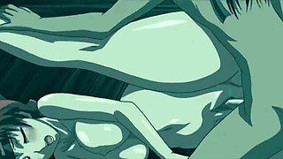 Wild baby girl - hd scene - Hentai Universe